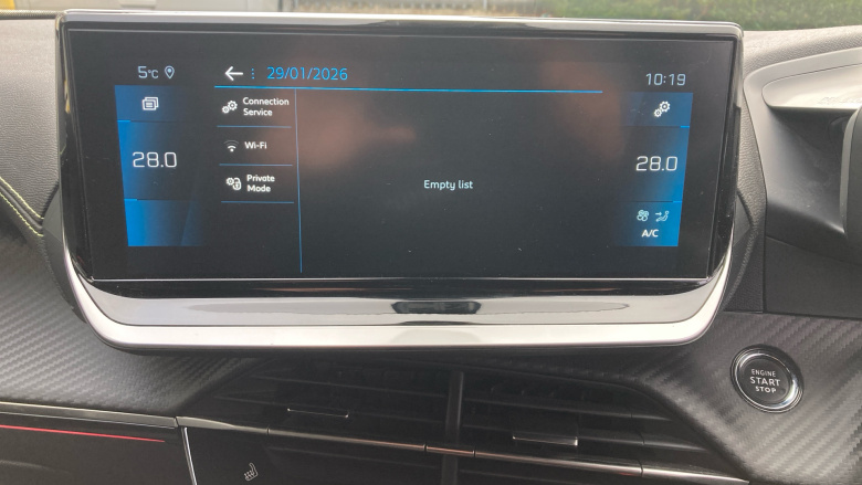 Peugeot 2008 1.2 PureTech 130 GT 5dr EAT8 Petrol Estate